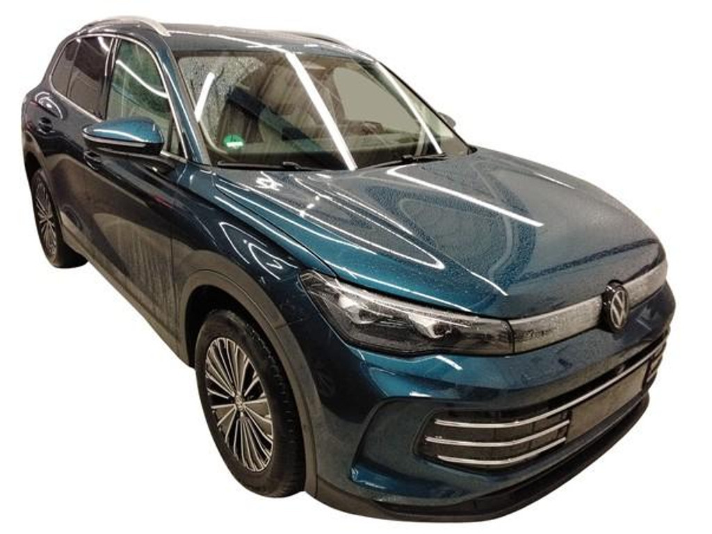 Volkswagen Tiguan DSG eHybrid 1.5 TSI IQ.Drive Elegance Elegance