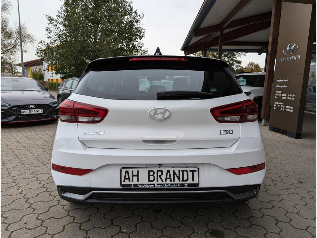 Hyundai i30 Advantage