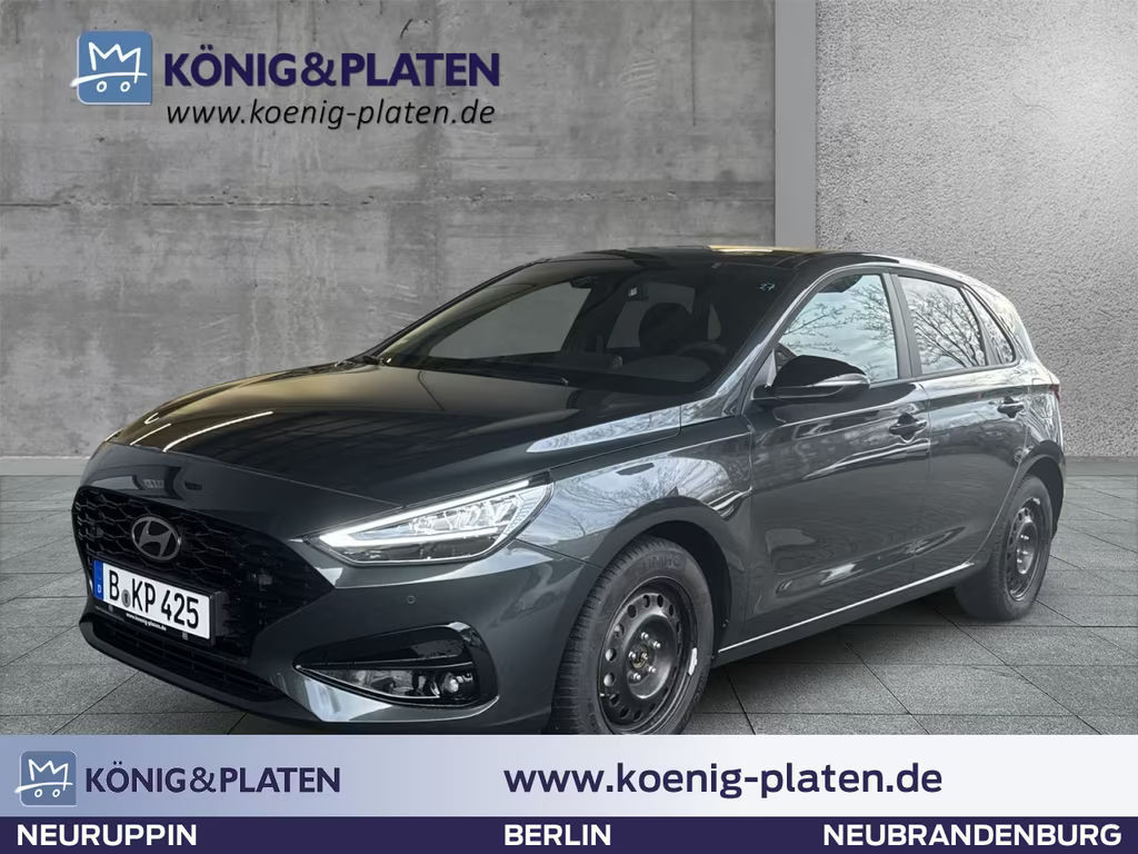Hyundai i30 2WD Advantage
