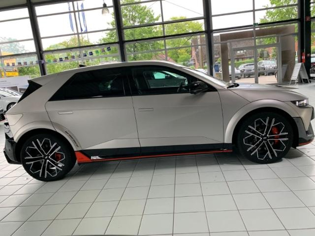Hyundai Ioniq 5