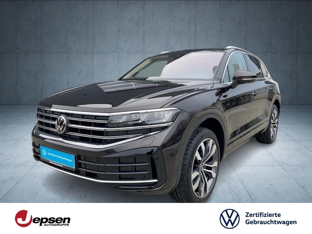 Volkswagen Touareg Elegance Elegance
