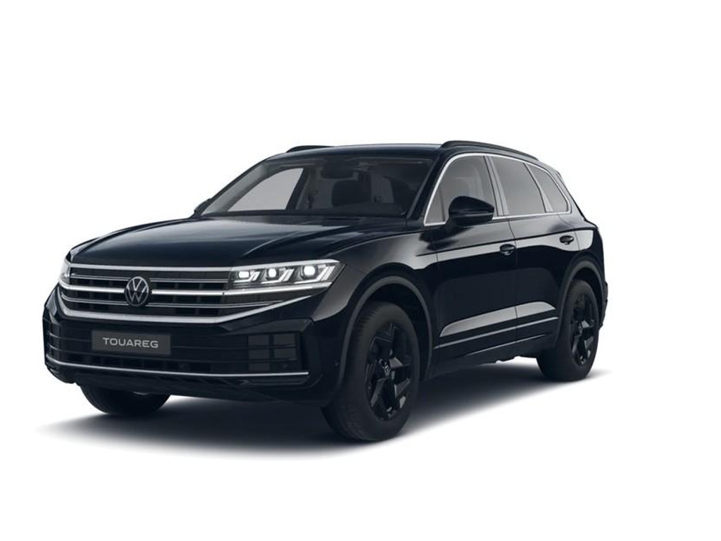 Volkswagen Touareg 3.0 V6 TDI Elegance Elegance
