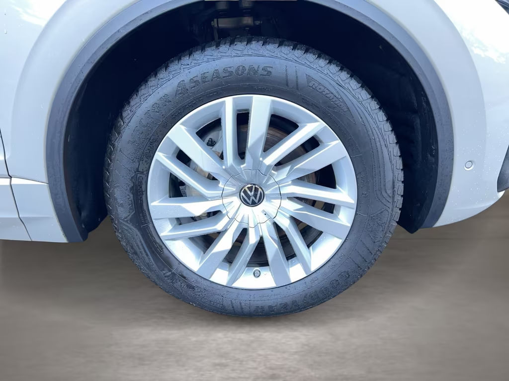 Volkswagen Touareg 4Motion IQ.Drive 3.0 V6 TDI Elegance Elegance