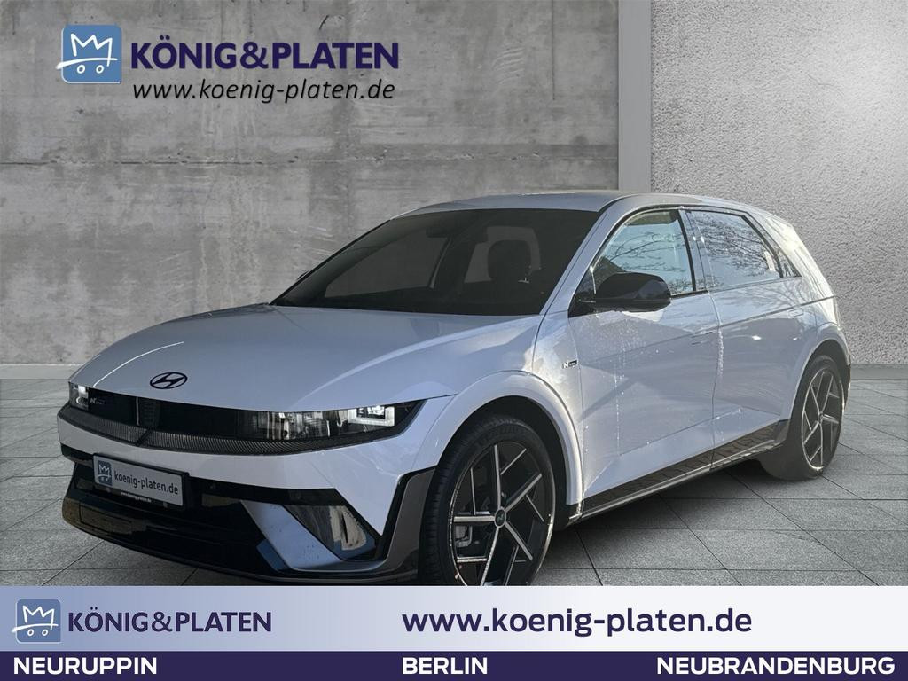 Hyundai Ioniq 5 Ioniq 5 N