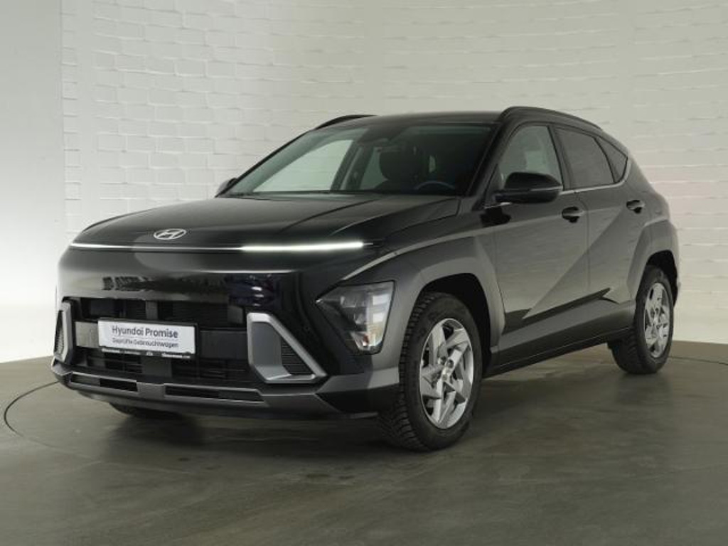 Hyundai Kona T-GDi Trend