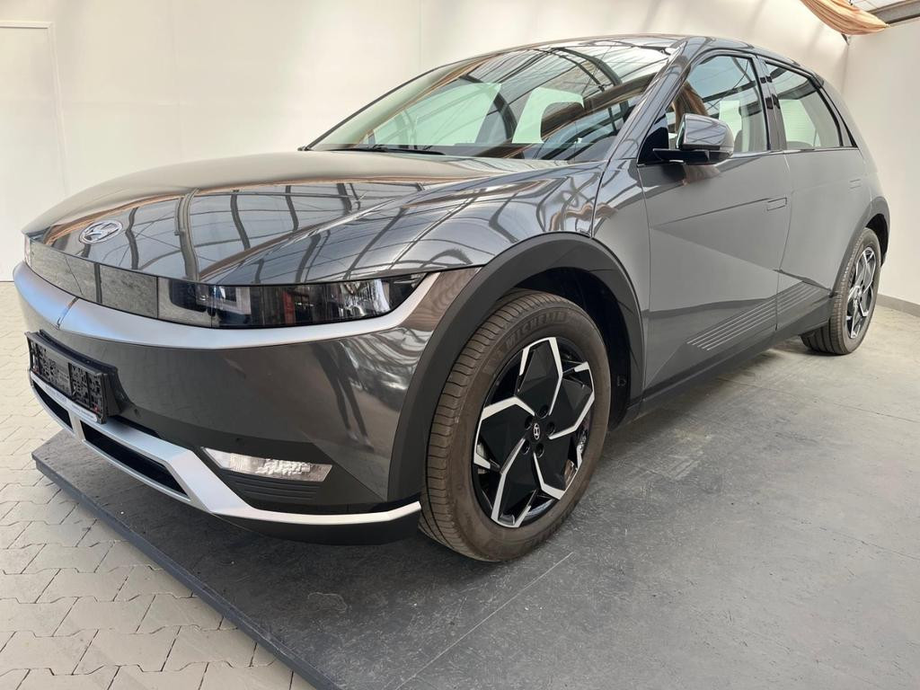 Hyundai Ioniq 5 Achterwielaandrijving Dynamiq