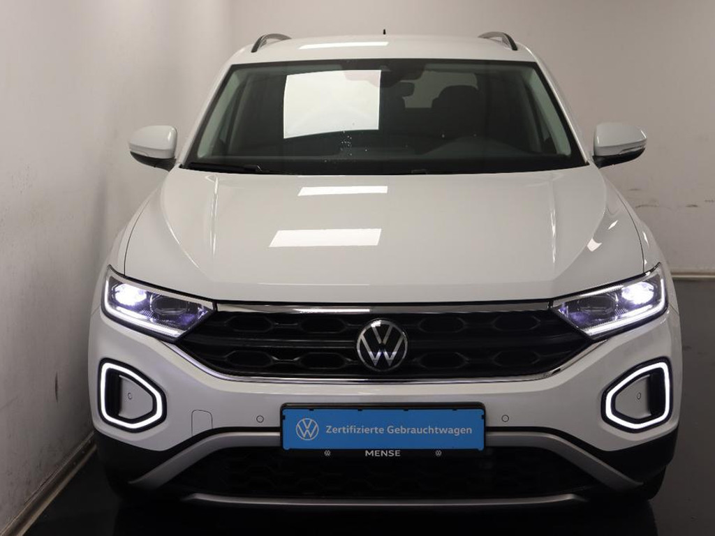 Volkswagen T-Roc Life 1.0 TSI