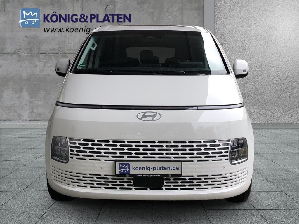 Hyundai Staria Prime