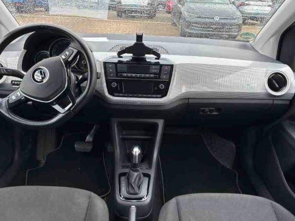 Volkswagen e-up!