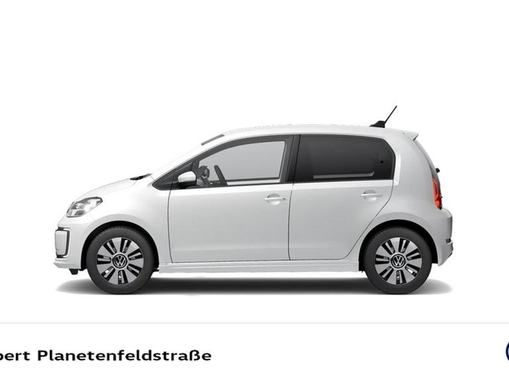 Volkswagen e-up!