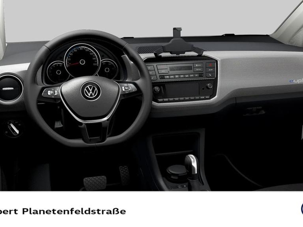 Volkswagen e-up!