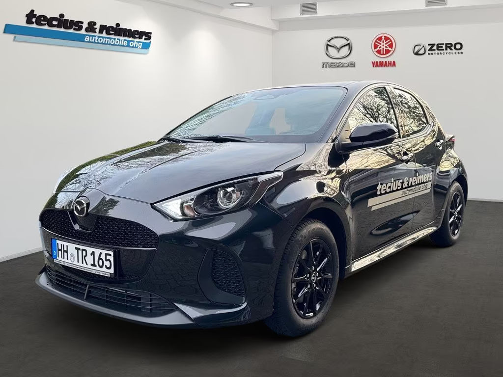 Mazda 2 1.5 116 Centre-Line