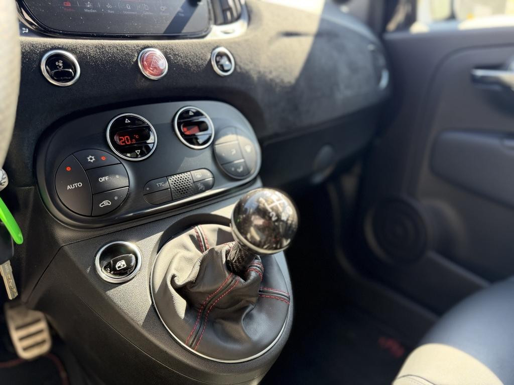 Abarth 695