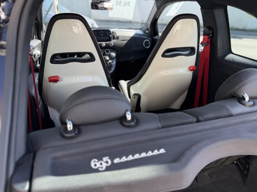 Abarth 695
