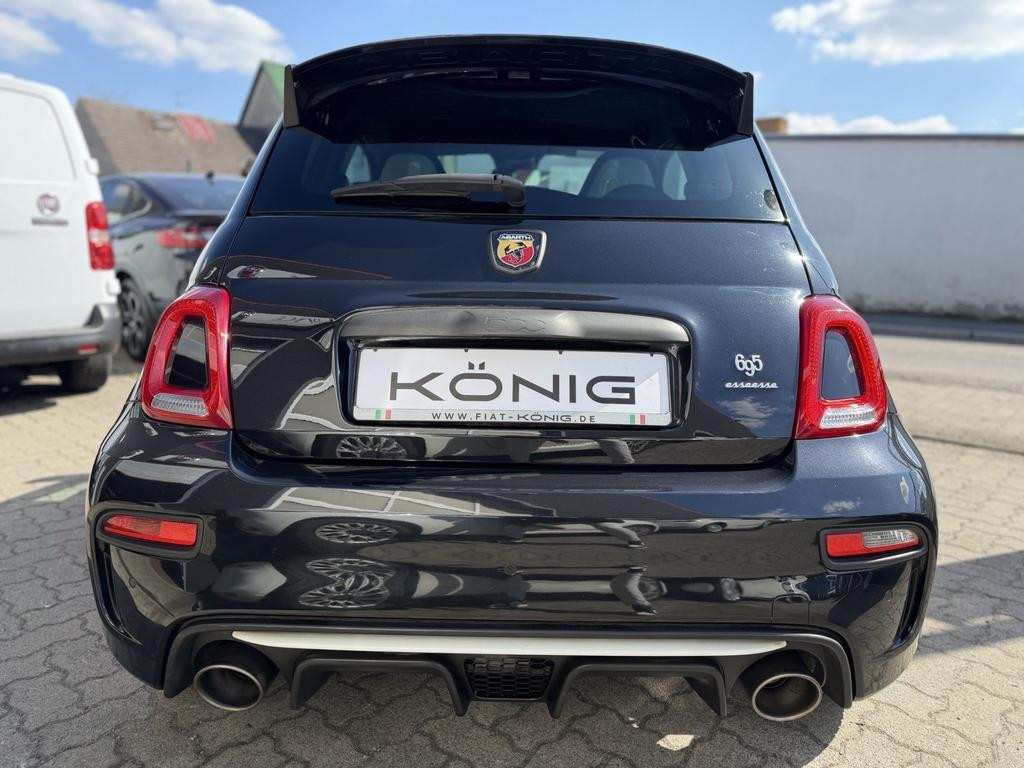 Abarth 695