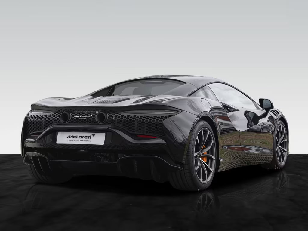McLaren Artura