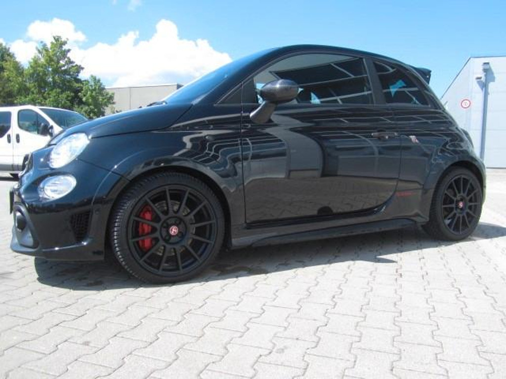 Abarth 695