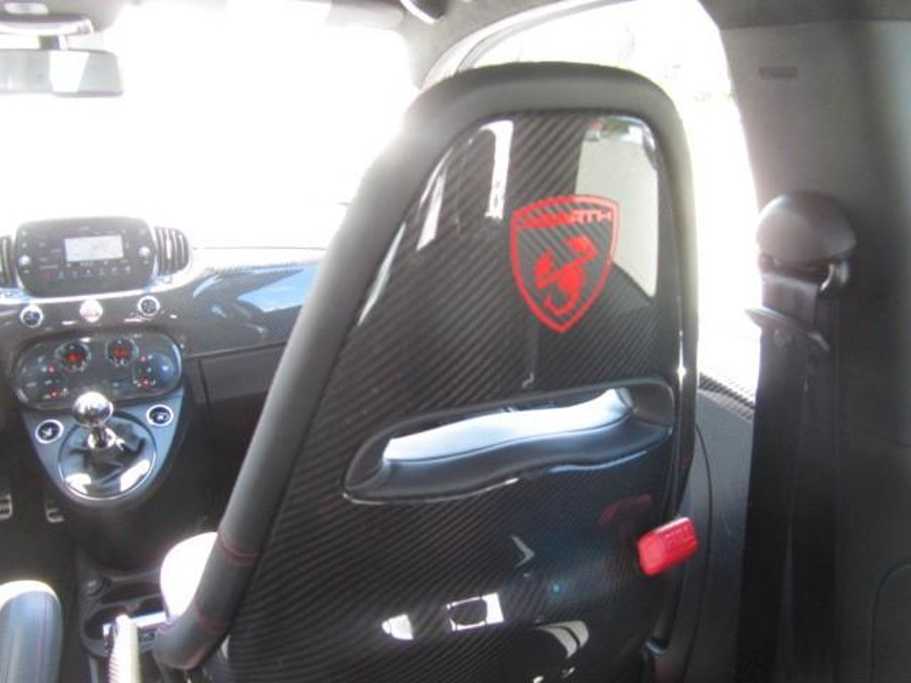 Abarth 695