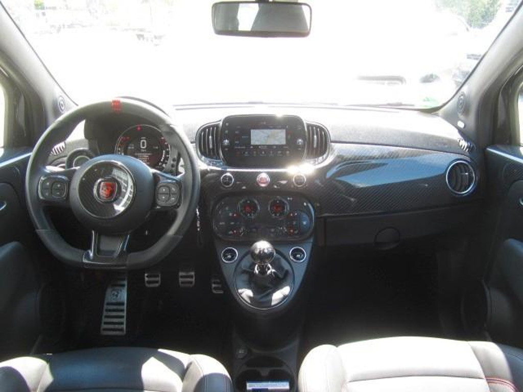 Abarth 695