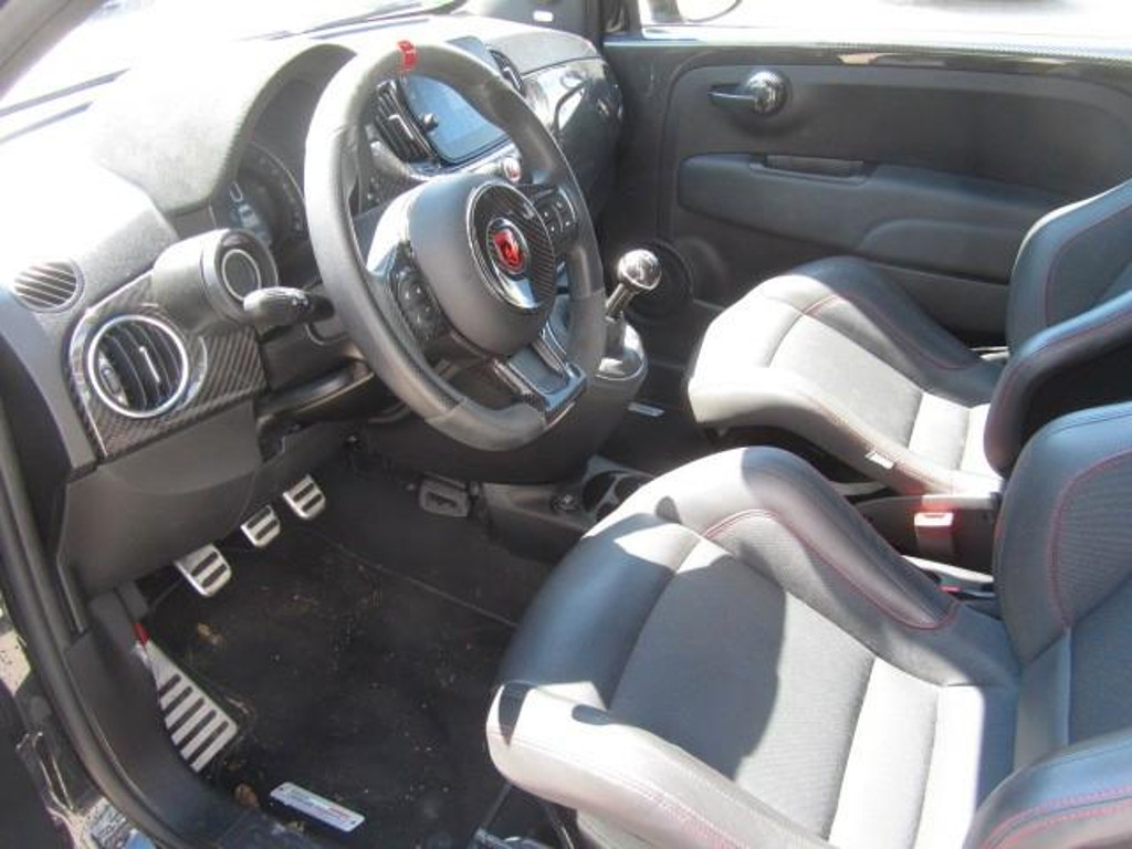 Abarth 695