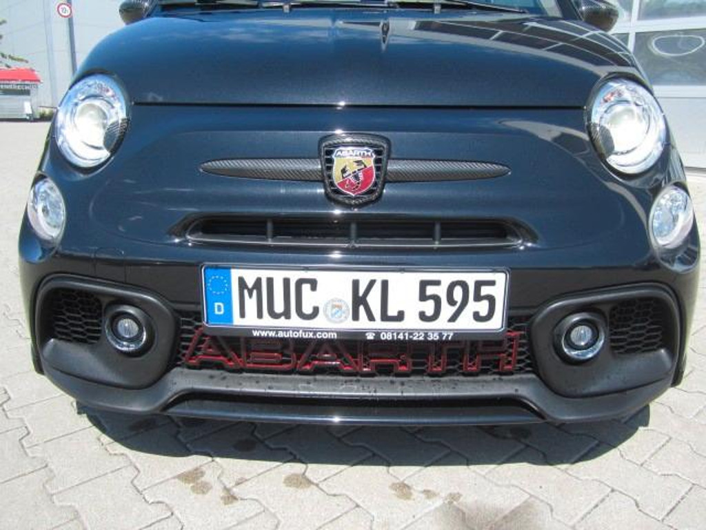 Abarth 695