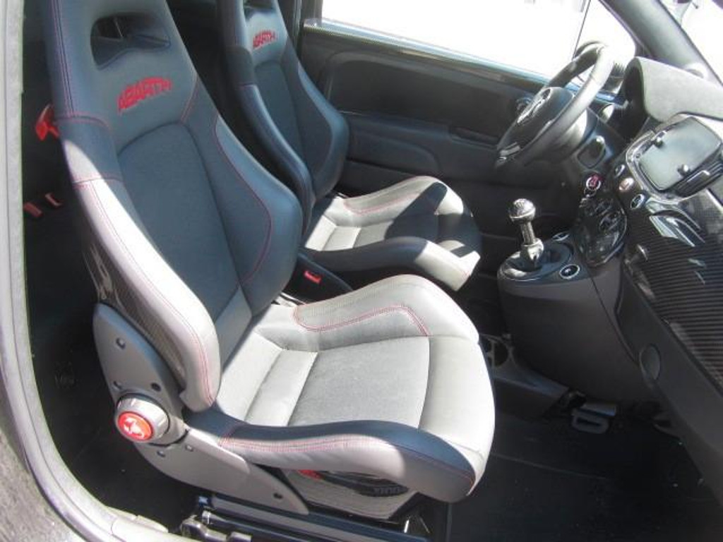 Abarth 695