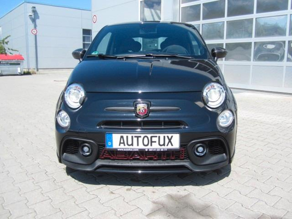 Abarth 695