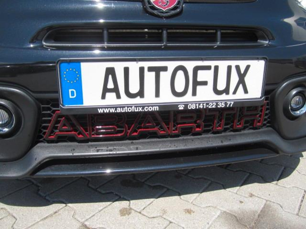 Abarth 695