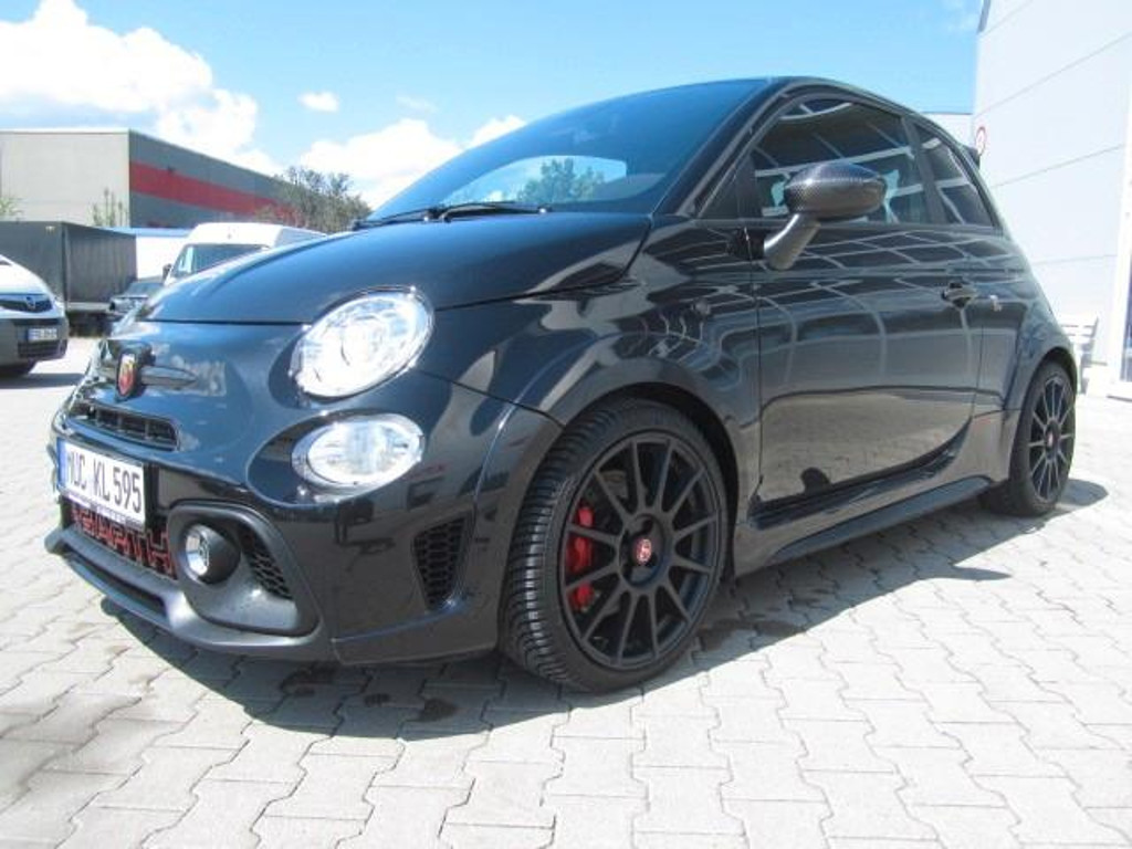Abarth 695