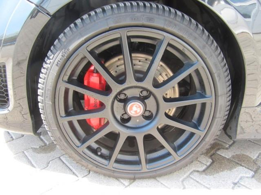Abarth 695