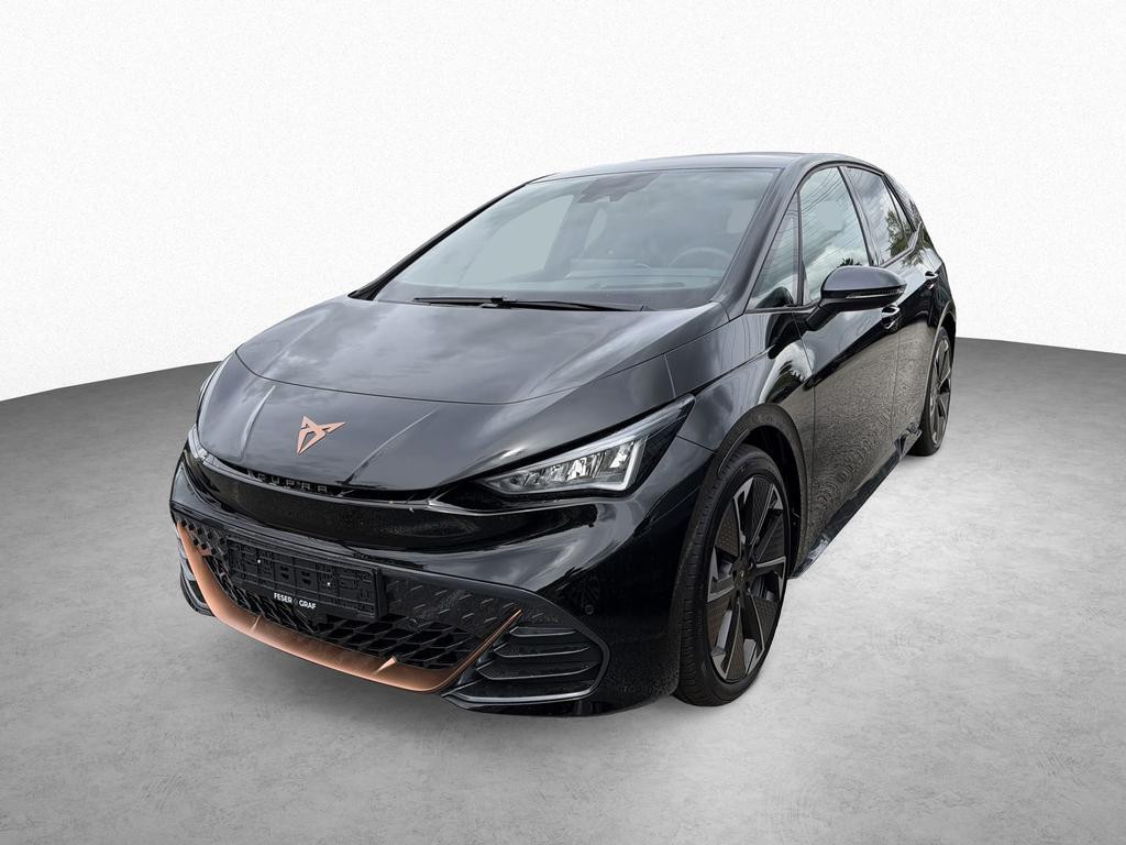 Cupra Born VZ