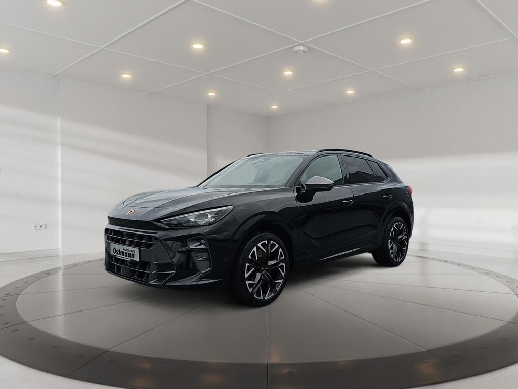 Cupra Terramar 2.0 TSI VZ