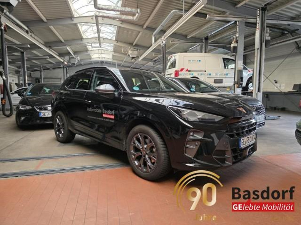 Cupra Terramar 1.5 eTSI