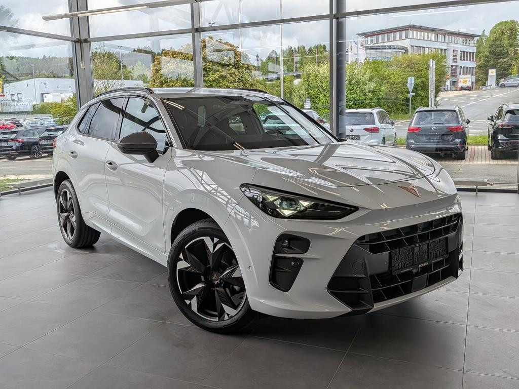 Cupra Terramar 1.5 eTSI