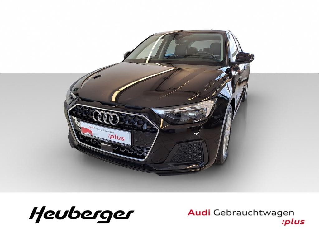 Audi A1 Sportback 30 TFSI