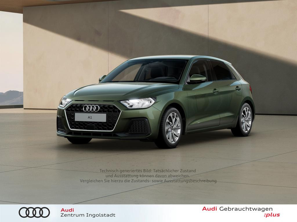 Audi A1 Sportback 30 TFSI