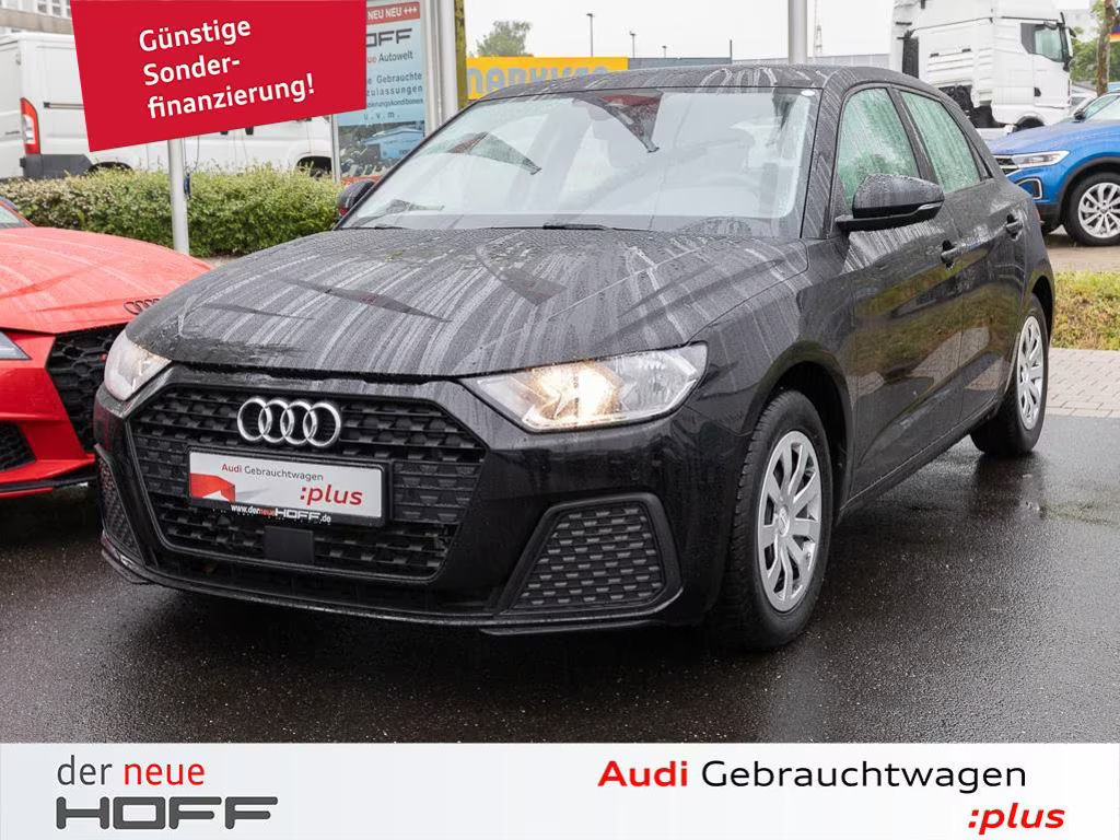 Audi A1 Sportback 25 TFSI