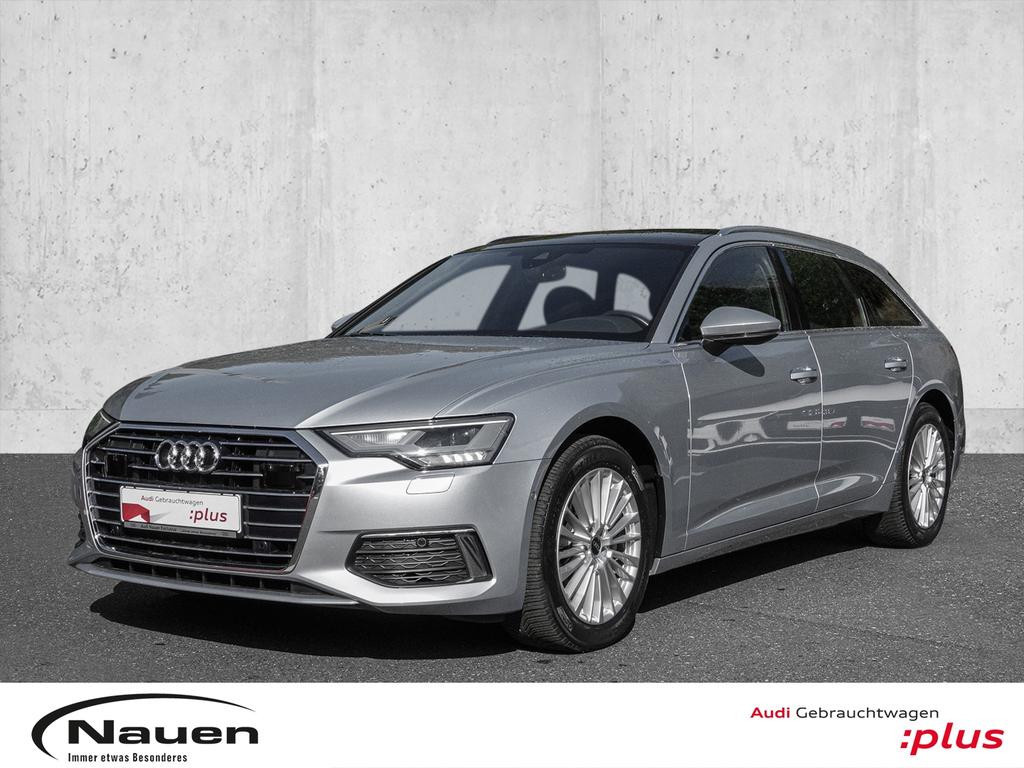 Audi A6 40 TDI