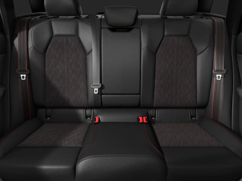 Audi SQ6 e-tron