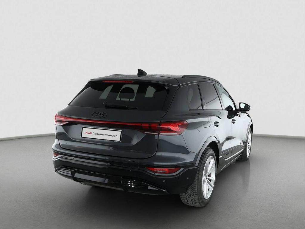 Audi SQ6 e-tron