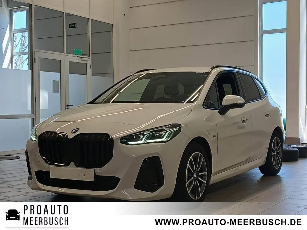 BMW 2 Serie 218 M-Sport Active Tourer 218i
