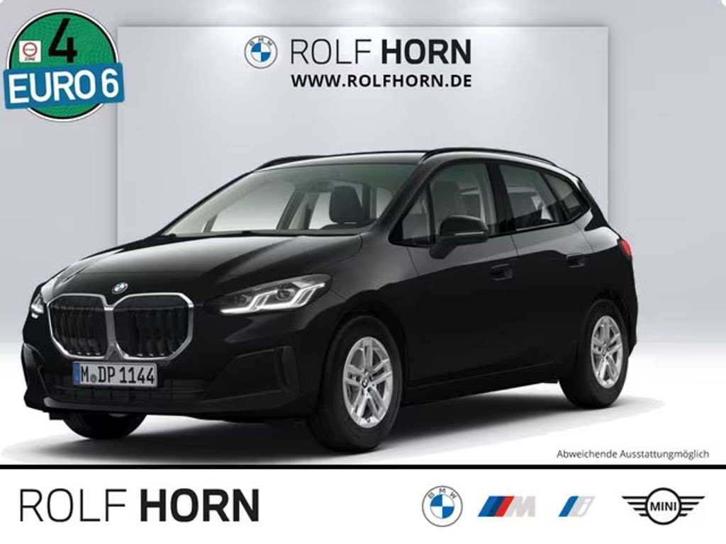 BMW 2 Serie 218 Active Tourer 218d