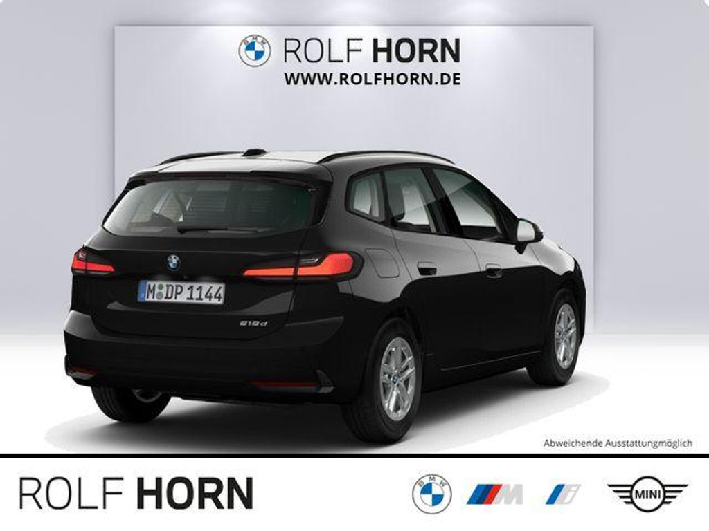 BMW 2 Serie