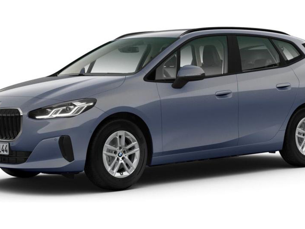 BMW 2 Serie 218 Active Tourer 218i