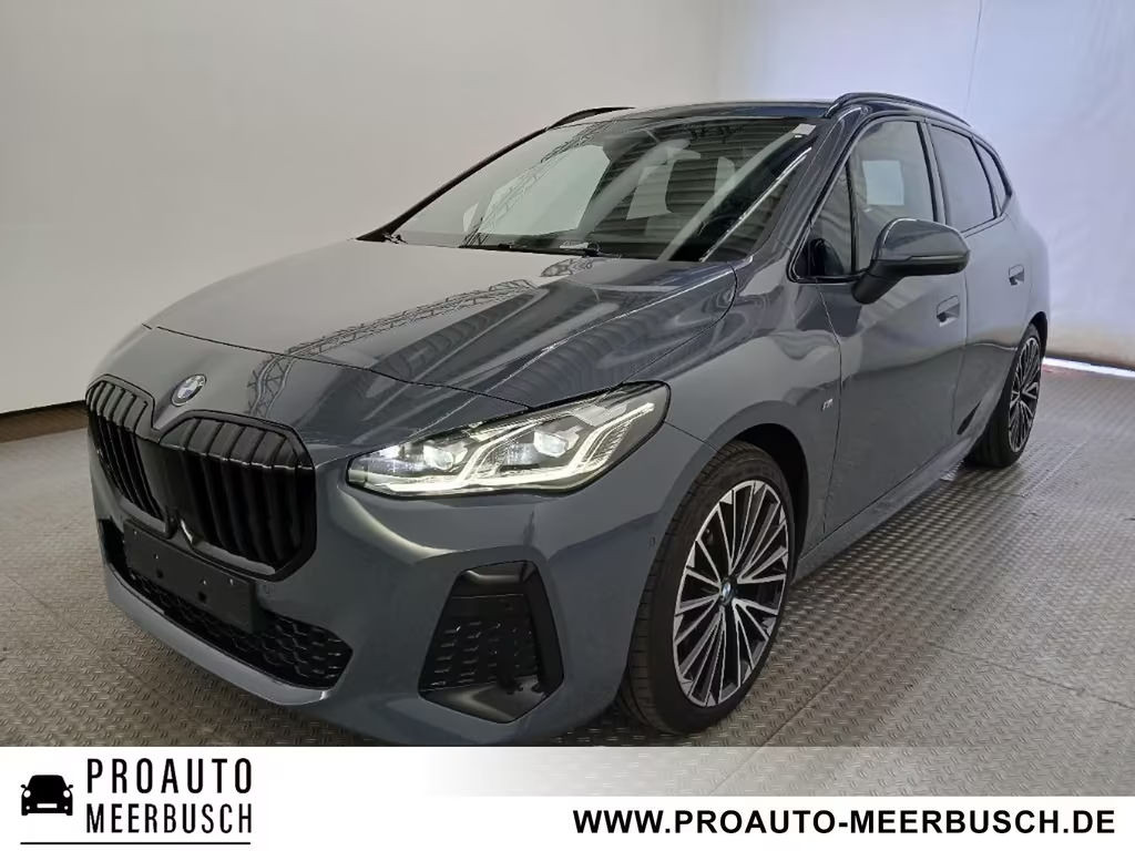 BMW 2 Serie 218 M-Sport Active Tourer 218i