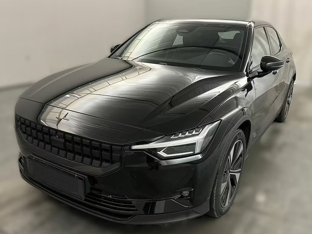 Polestar 2 Long range Dual motor