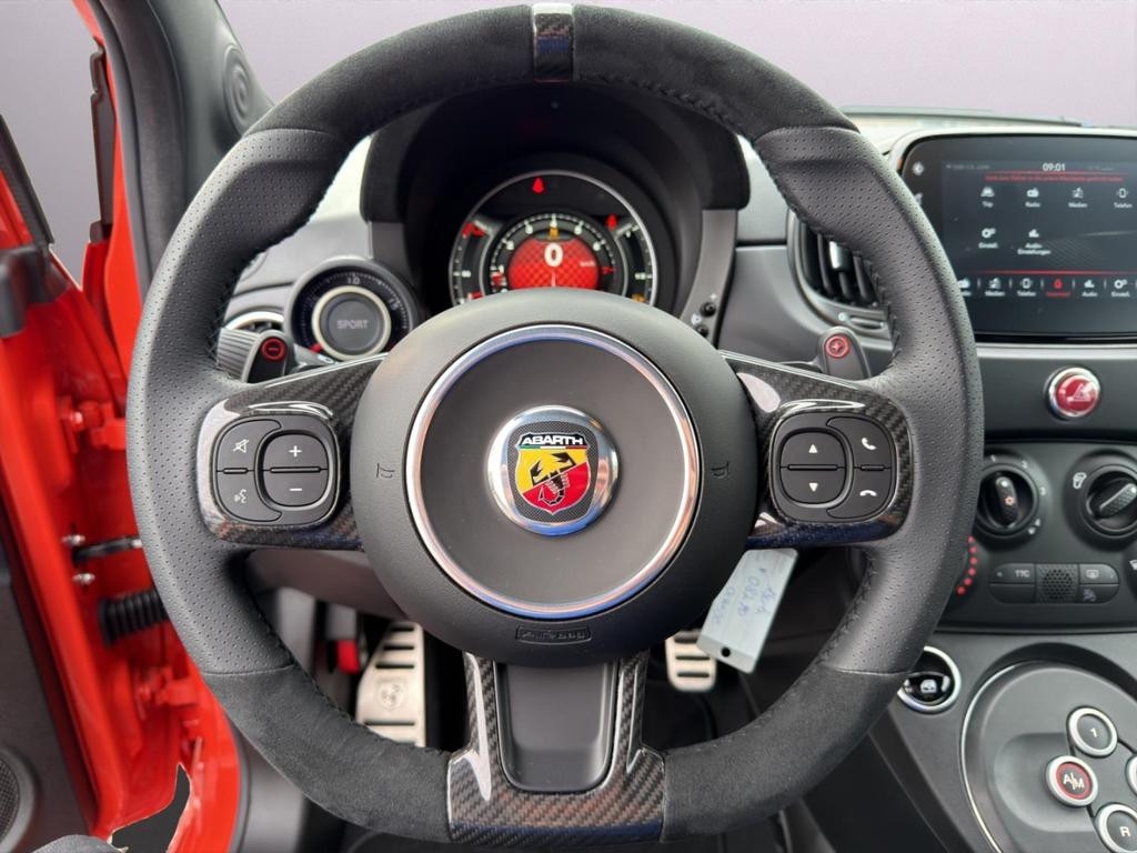 Abarth 500