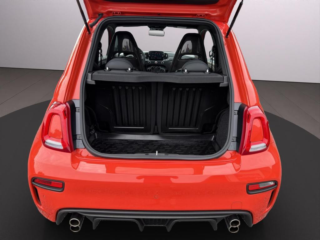 Abarth 500