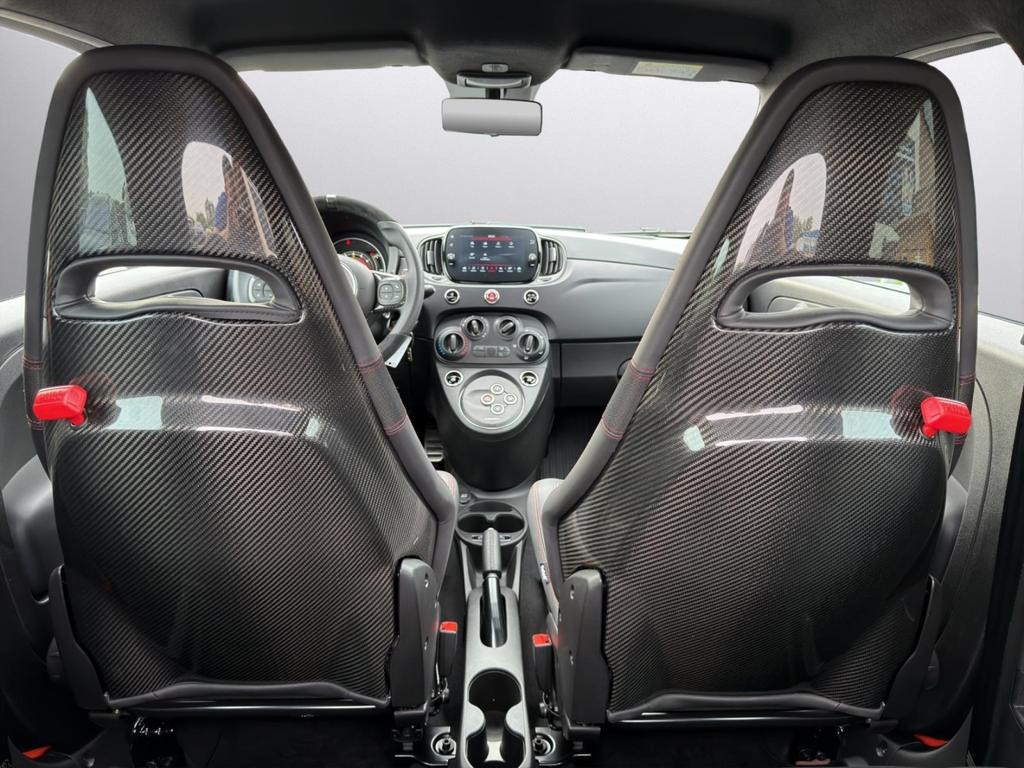 Abarth 500