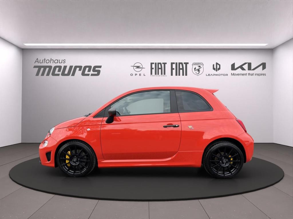 Abarth 500
